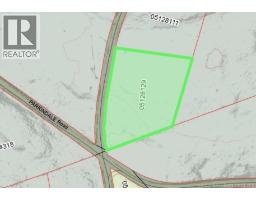 Lot #4 Harrison Settlement Road, Forest Hill, New Brunswick