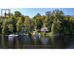 18 MAPLE TRAIL, McDougall, Ontario