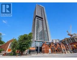 4406 - 609 SHERBOURNE STREET, Toronto, Ontario