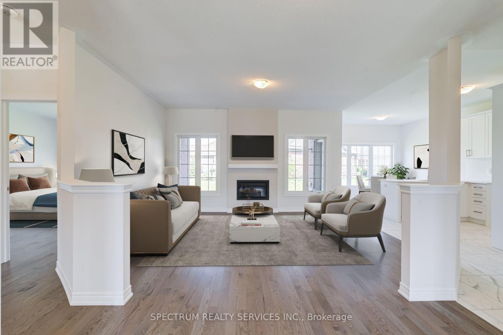 128 Degasperis Trail, Brampton, Ontario L6R 4C7 - Photo 19 - W13517636