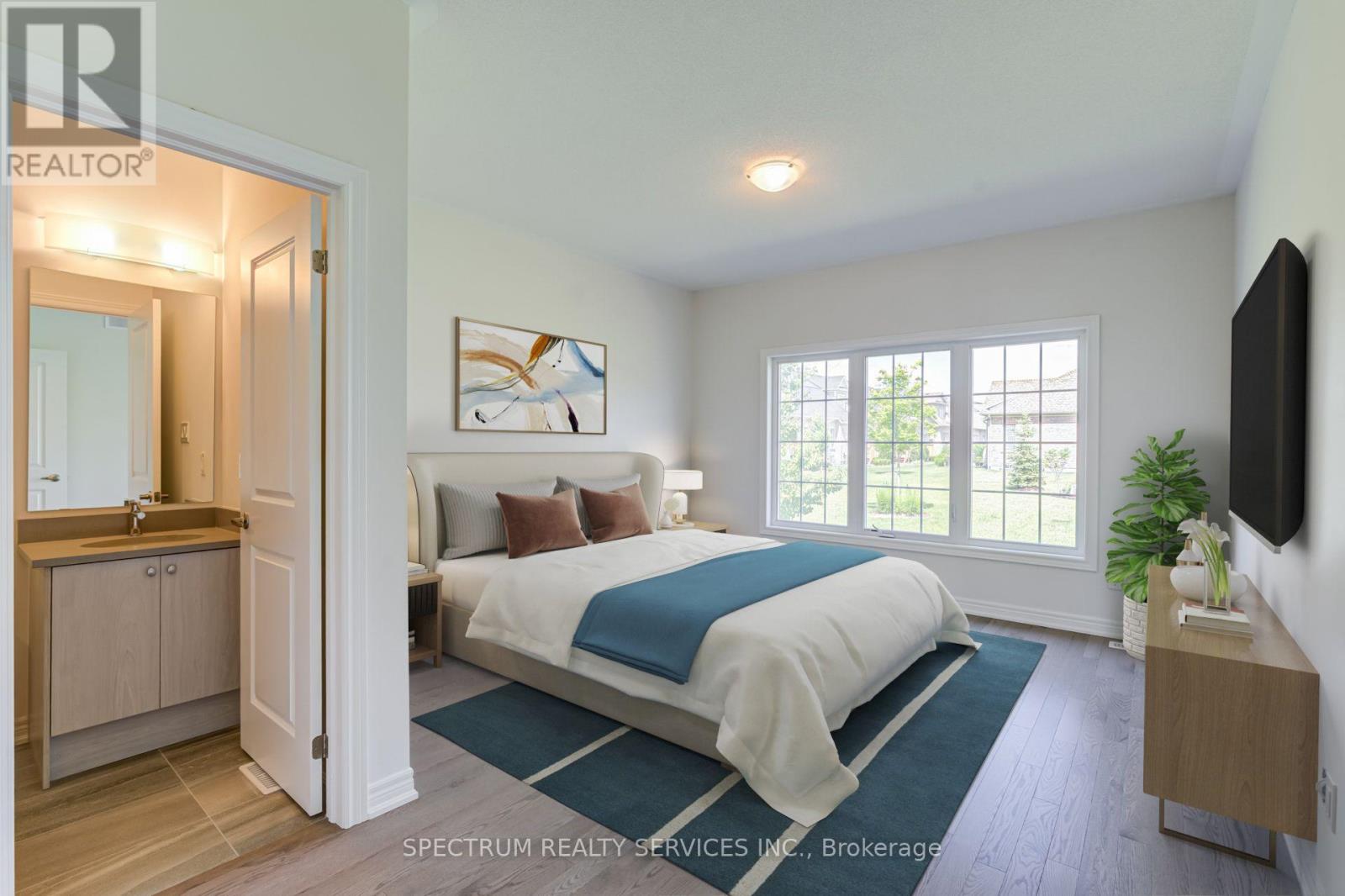 128 Degasperis Trail, Brampton, Ontario L6R 4C7 - Photo 33 - W13517636