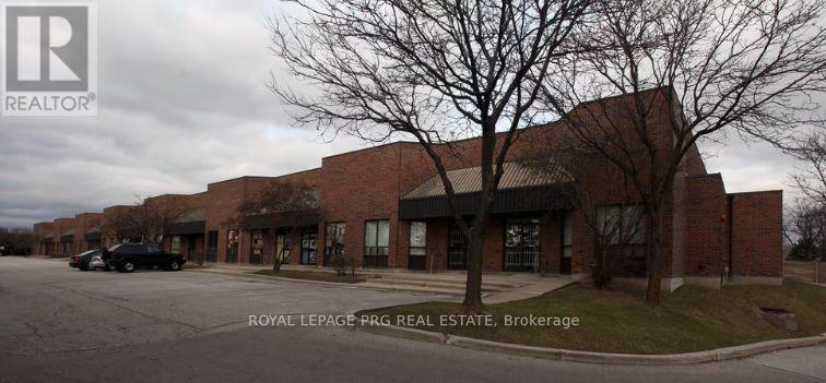 32 - 8560 TORBRAM ROAD, Brampton, Ontario