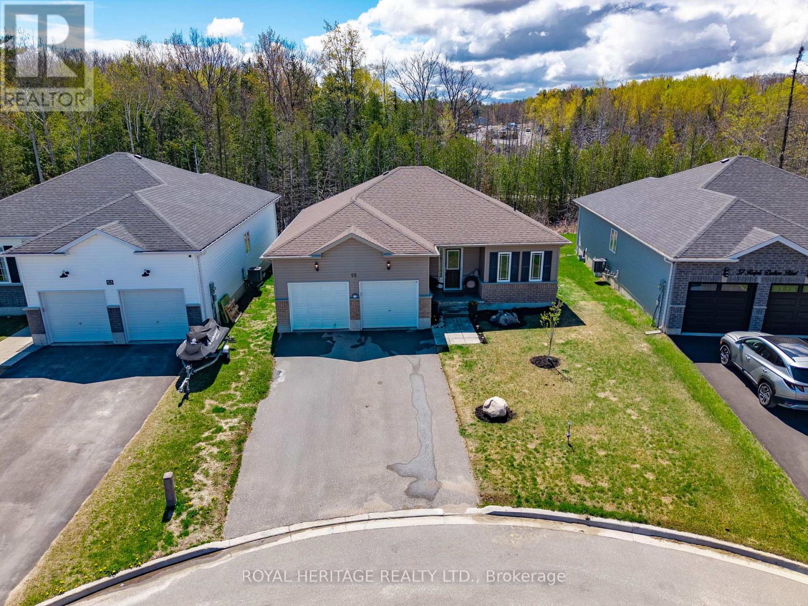 55 Ralph Dalton Boulevard, Tay (Victoria Harbour), Ontario  L0K 2A0 - Photo 18 - S13670190