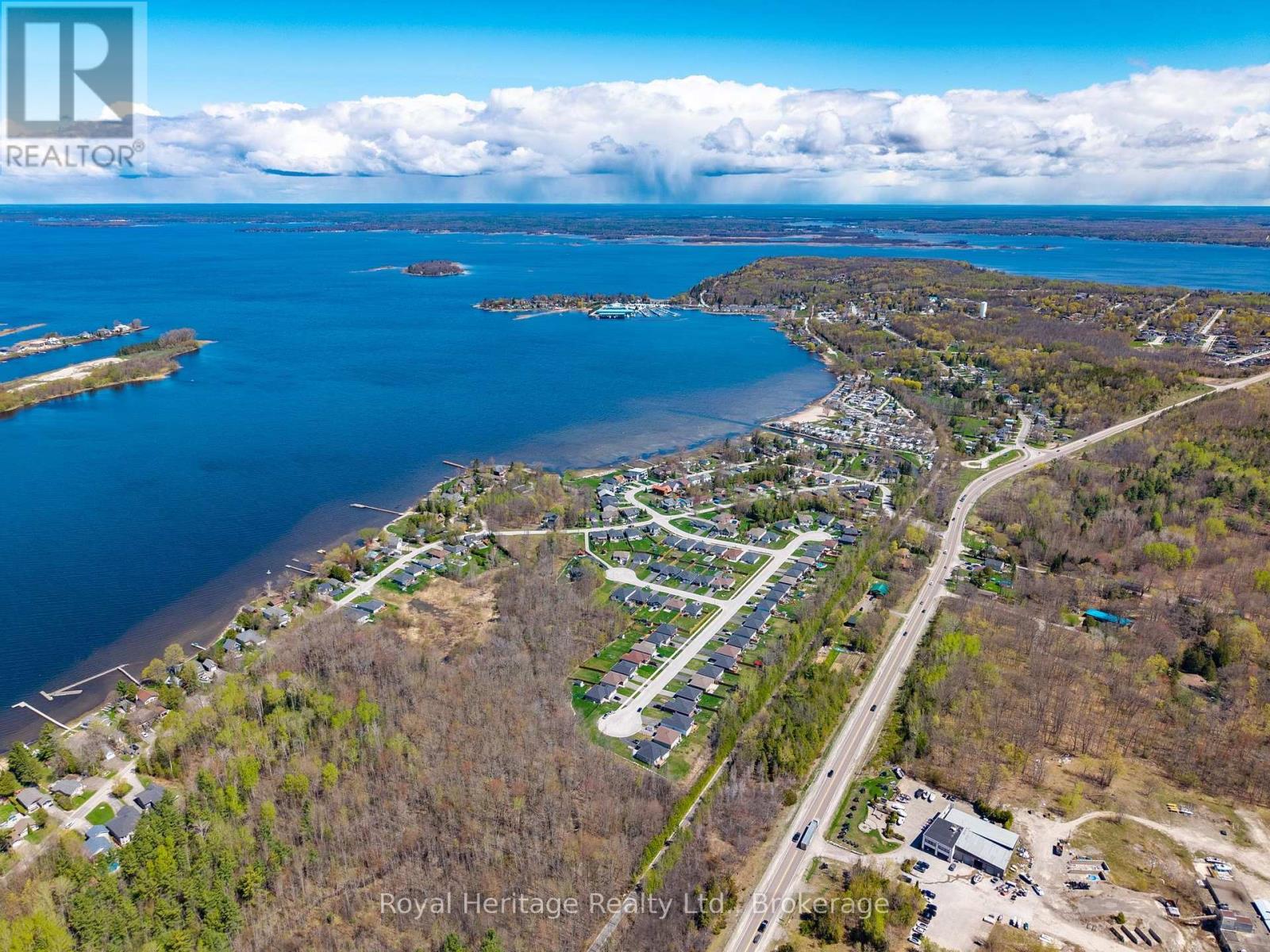 55 Ralph Dalton Boulevard, Tay (Victoria Harbour), Ontario  L0K 2A0 - Photo 21 - S13670190