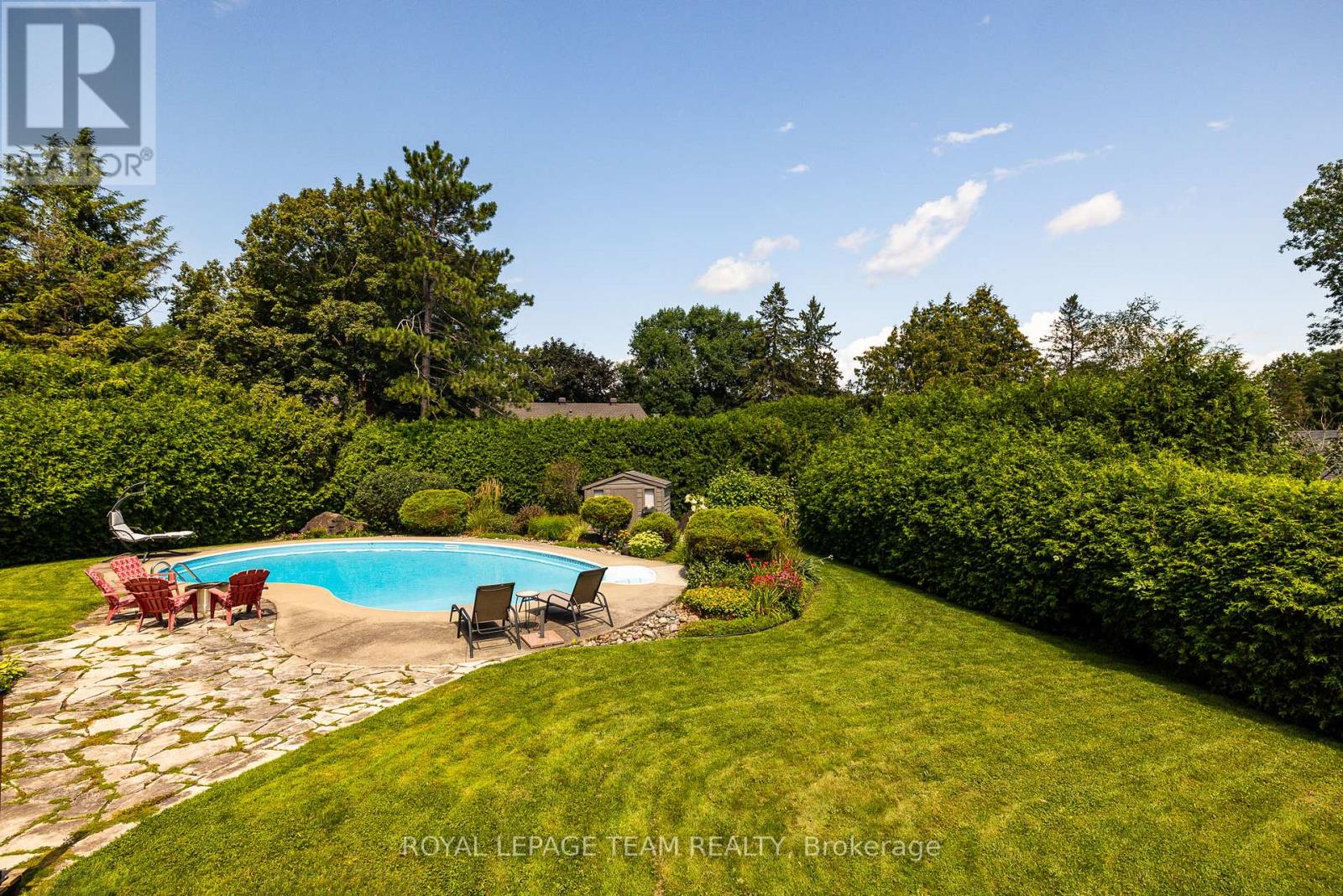 87 Pentland Place, Ottawa, Ontario  K2K 1V9 - Photo 40 - X13670352
