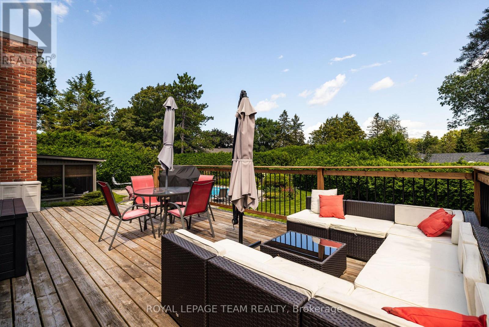 87 Pentland Place, Ottawa, Ontario  K2K 1V9 - Photo 39 - X13670352