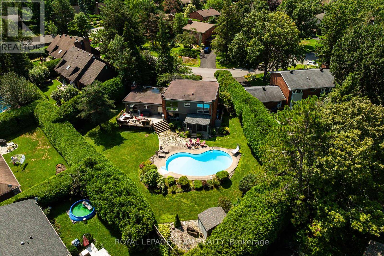 87 Pentland Place, Ottawa, Ontario  K2K 1V9 - Photo 43 - X13670352