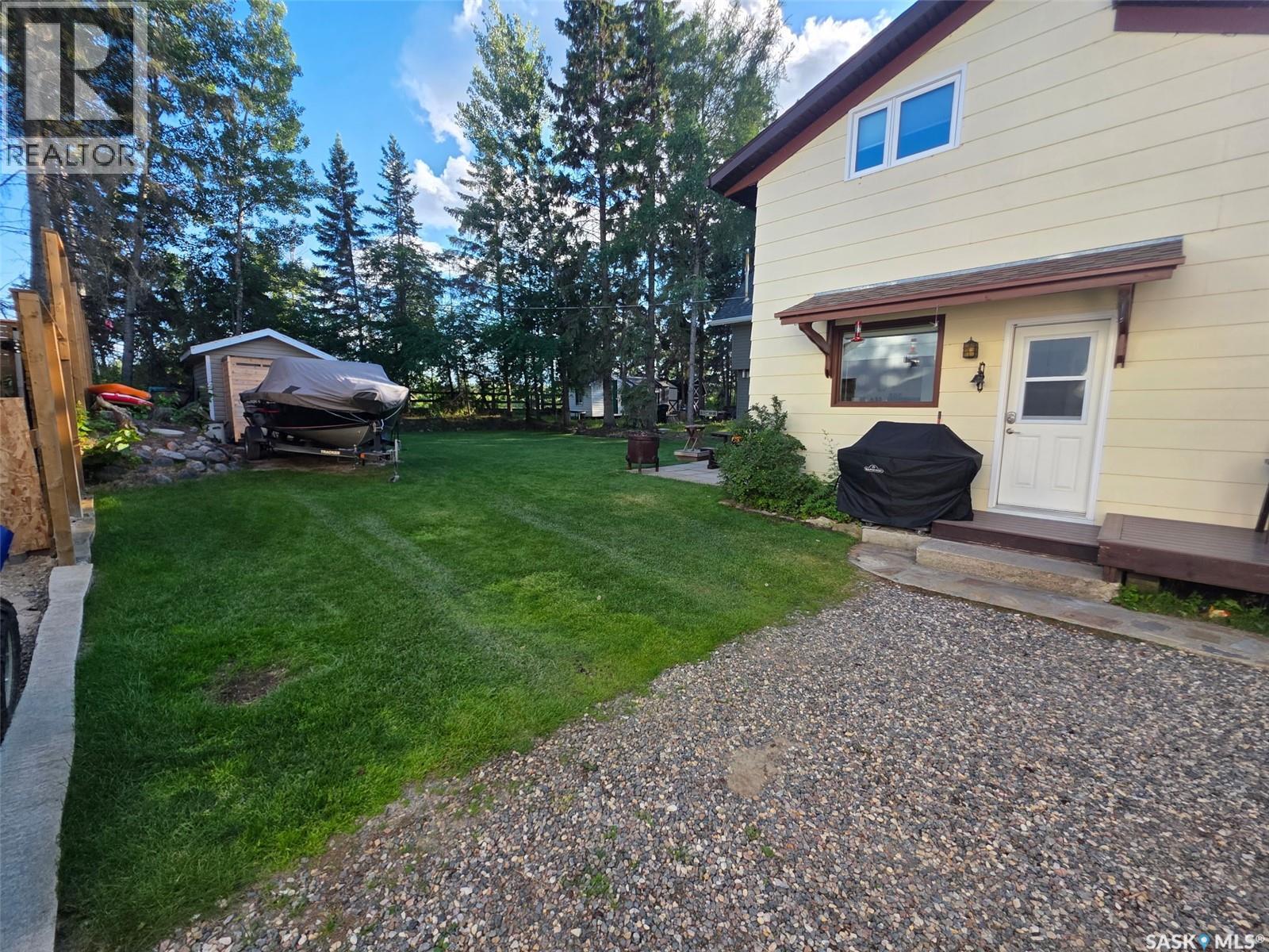 14 Lakeshore Drive, Candle Lake, Saskatchewan  S0J 3E0 - Photo 3 - SK045421