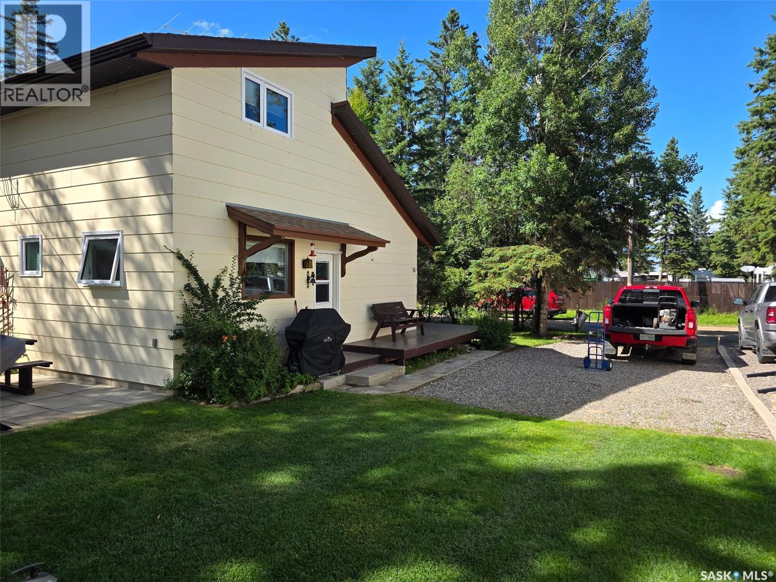 14 Lakeshore Drive, Candle Lake, Saskatchewan  S0J 3E0 - Photo 4 - SK045421