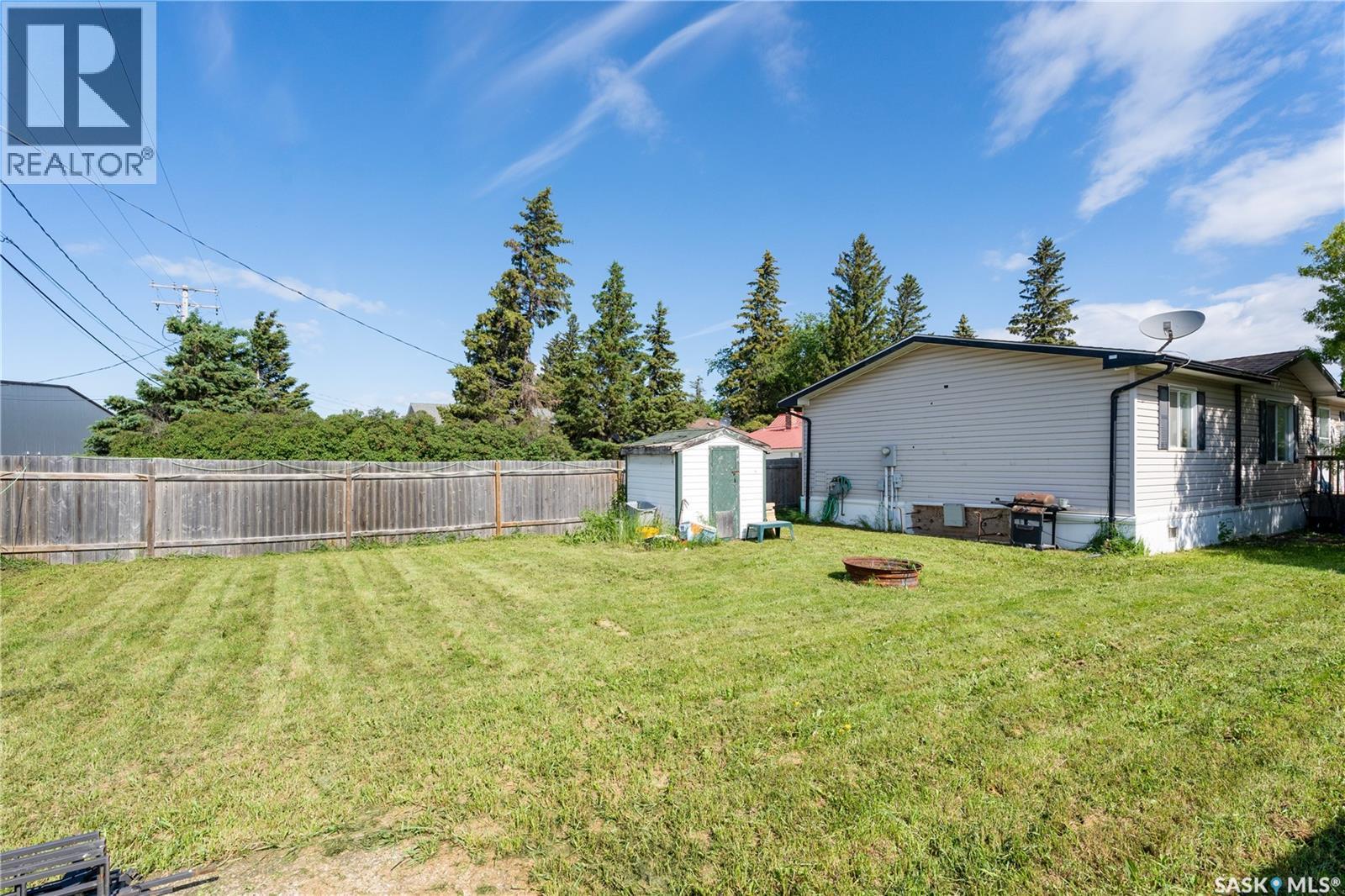 309 Burrows Avenue W, Melfort, Saskatchewan  S0E 1A0 - Photo 16 - SK045308