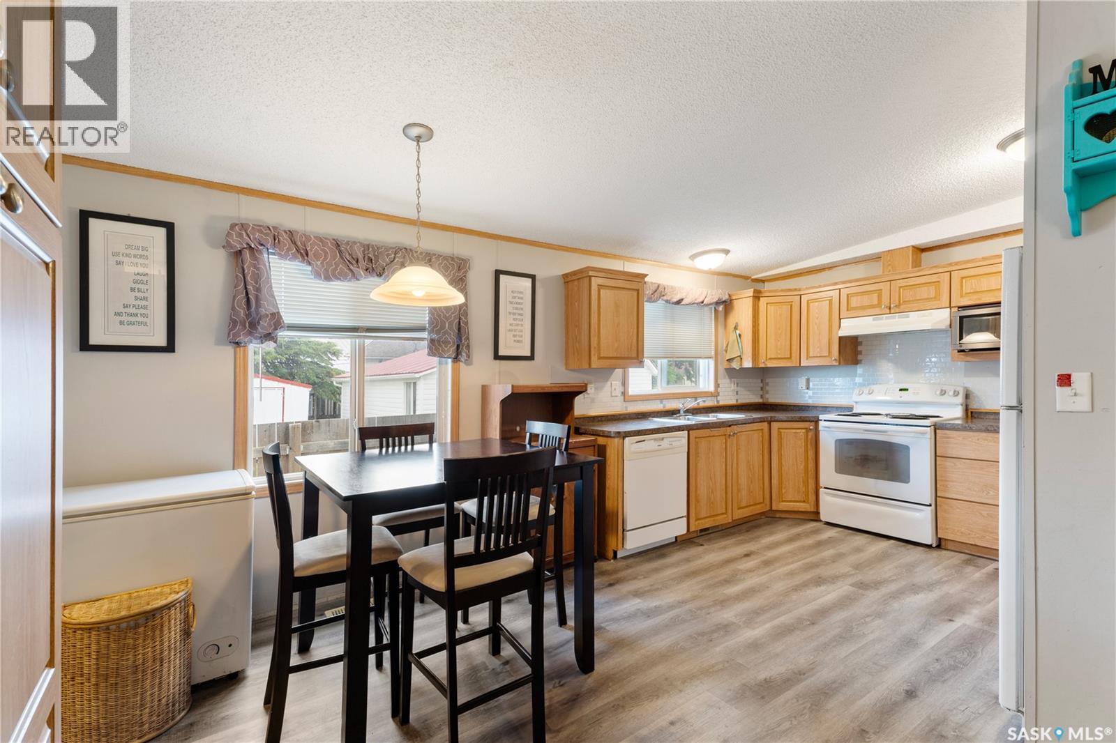 309 Burrows Avenue W, Melfort, Saskatchewan  S0E 1A0 - Photo 8 - SK045308