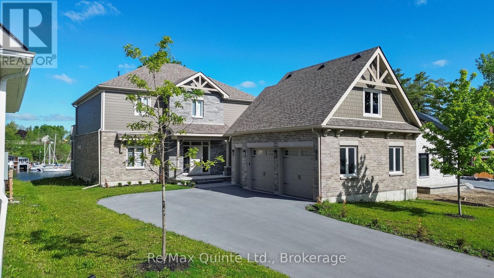 125 VILLENEUVE DRIVE, Prince Edward County, Ontario