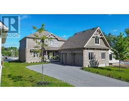 125 VILLENEUVE DRIVE, Prince Edward County, Ontario