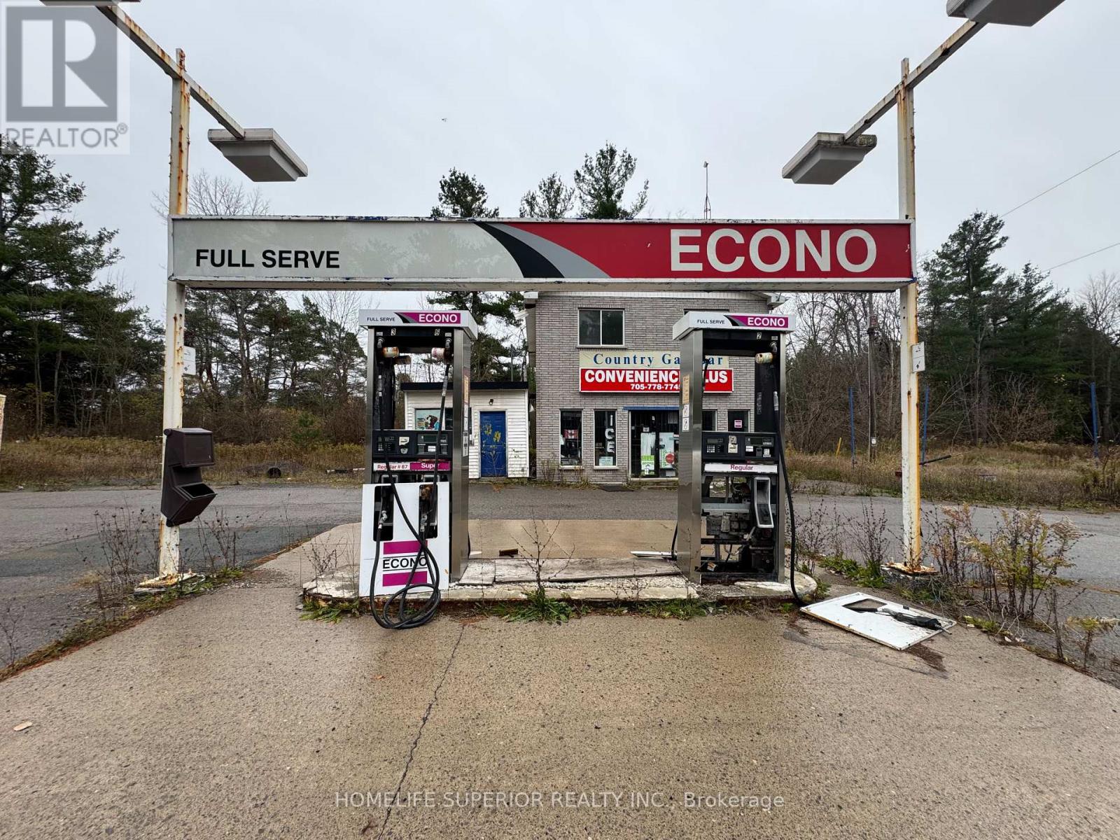 7963 Hwy 7, Havelock-Belmont-Methuen, Ontario K0L 1Z0 - Photo 2 - X13670526