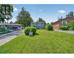 1696 APPLEWOOD CRESCENT, Peterborough, Ontario