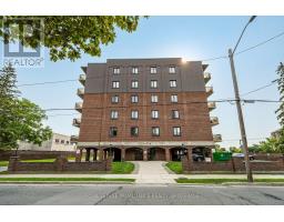 201 - 315 REGENT STREET, Kingston, Ontario