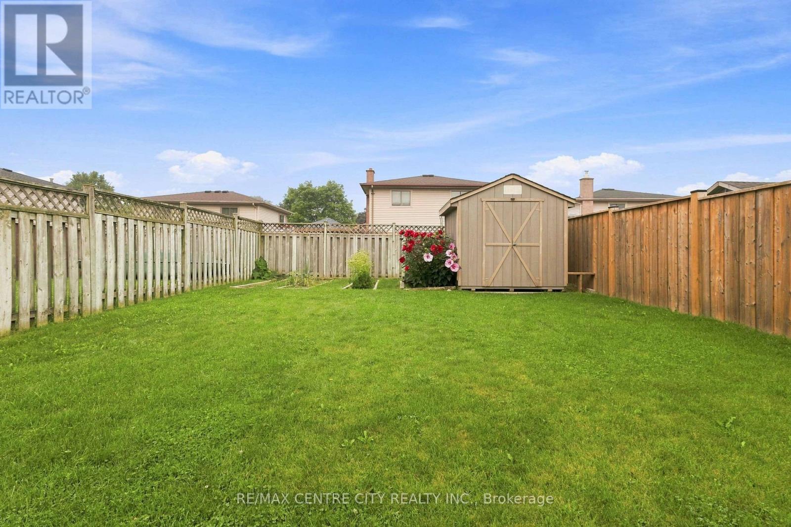 214 Martinet Avenue, London East, Ontario  N5V 4K2 - Photo 7 - X13670586