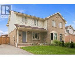 214 MARTINET AVENUE, London East, Ontario