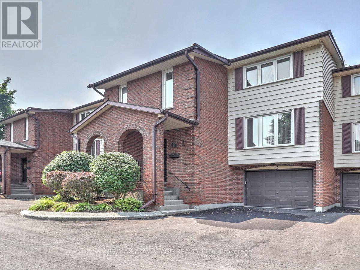 43 - 295 Wilkins Street, London South, Ontario  N6C 5C1 - Photo 2 - X13670630