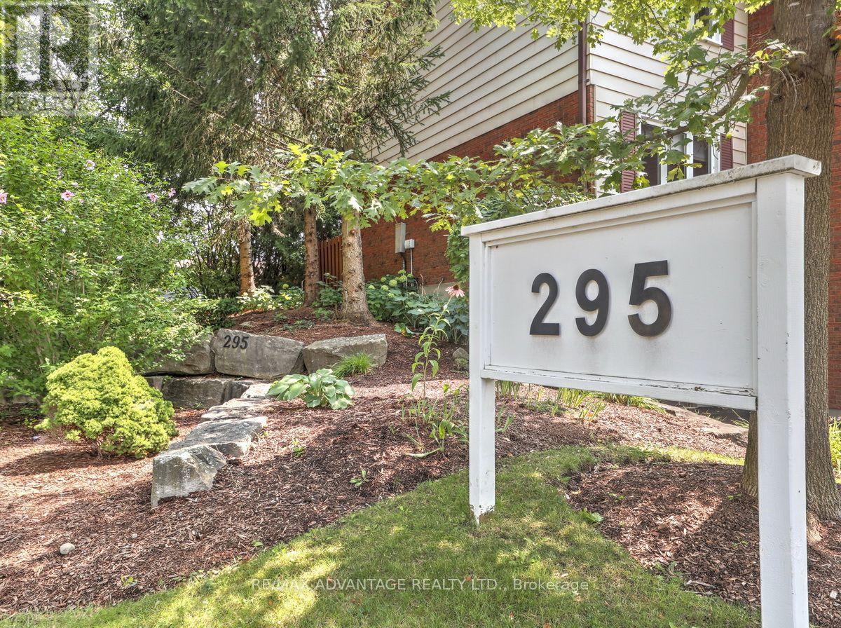 43 - 295 Wilkins Street, London South, Ontario  N6C 5C1 - Photo 3 - X13670630