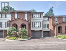 43 - 295 WILKINS STREET, London South, Ontario