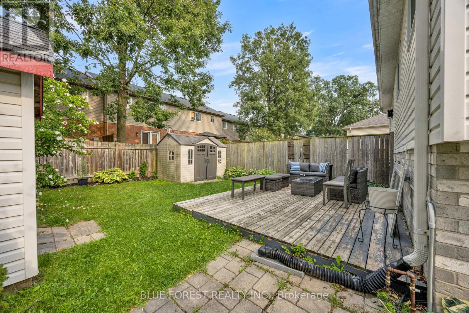 38 Folkstone Court, London East, Ontario  N5V 4Y3 - Photo 39 - X13670644