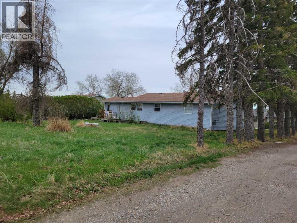 27, 320 7 Avenue NE, Three Hills, Alberta  T0M 2A0 - Photo 2 - A2309738