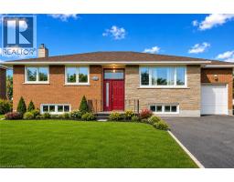 21 JANET Street, Port Colborne, Ontario