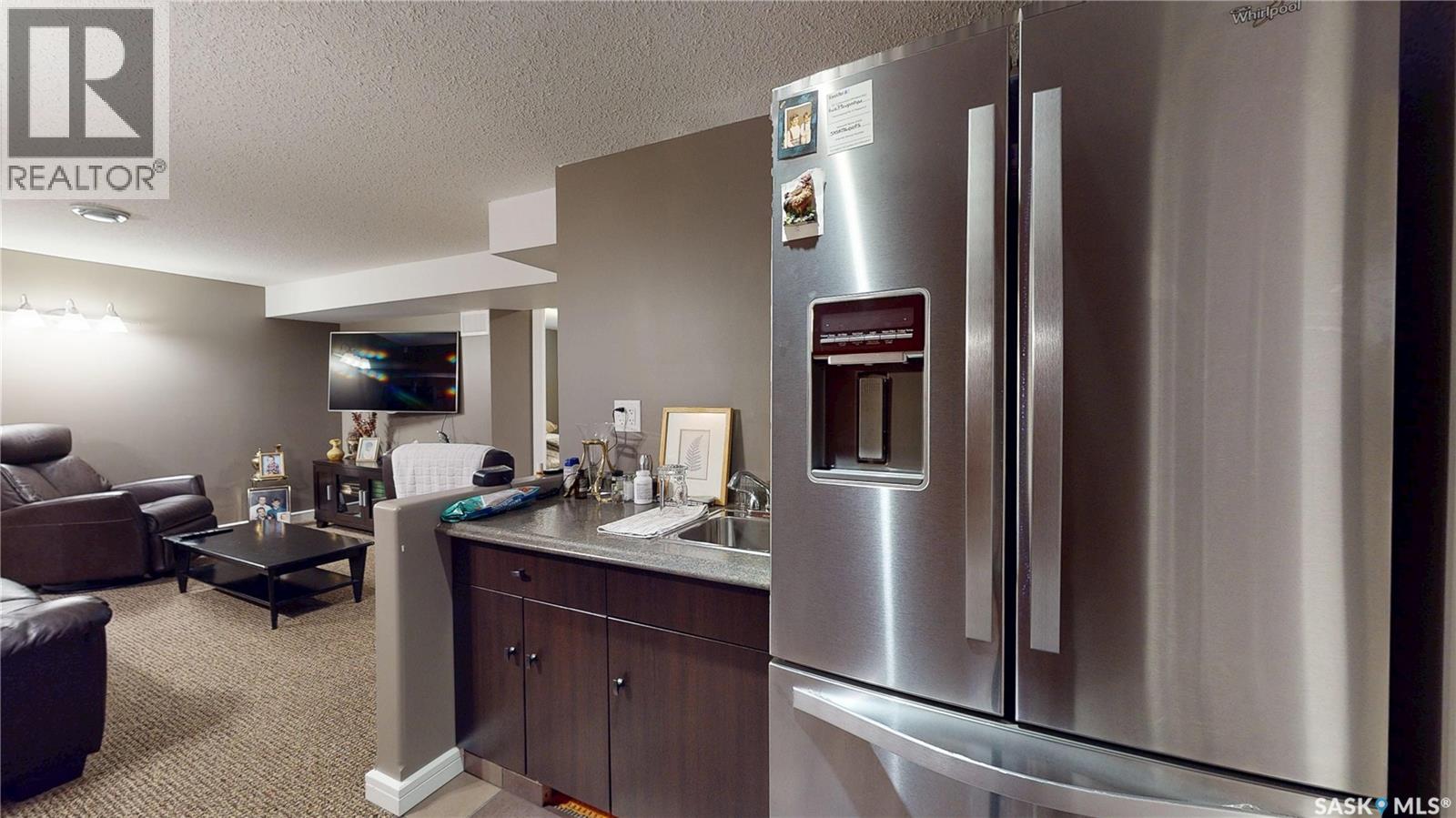 3307/3309 Dawson Crescent, Regina, Saskatchewan  S4R 3V6 - Photo 22 - SK042407