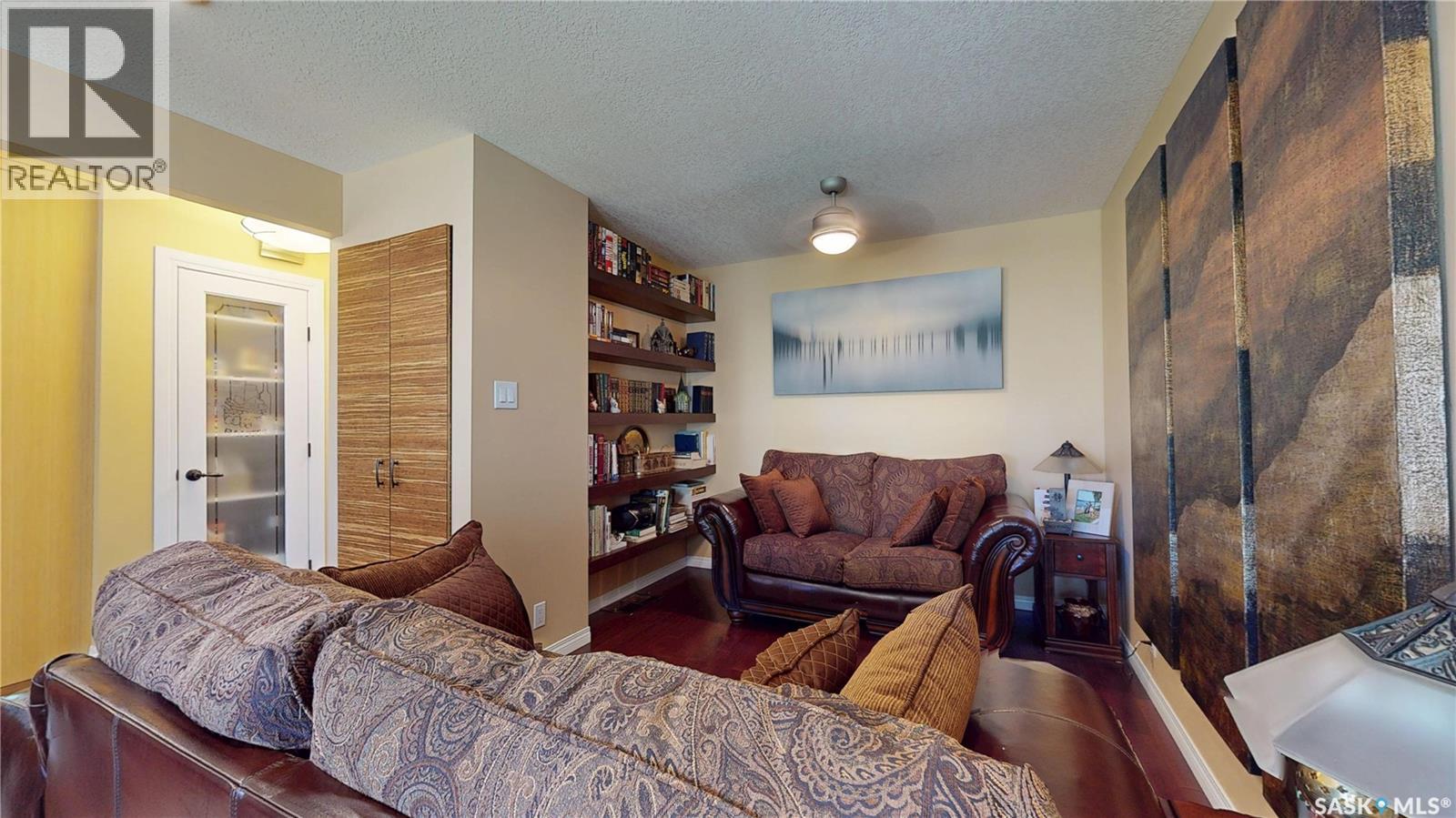 3307/3309 Dawson Crescent, Regina, Saskatchewan  S4R 3V6 - Photo 11 - SK042407