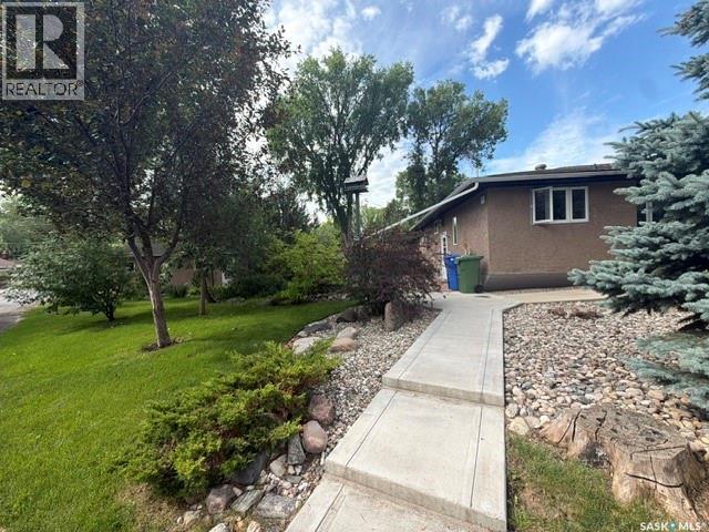 3307/3309 Dawson Crescent, Regina, Saskatchewan  S4R 3V6 - Photo 48 - SK042407
