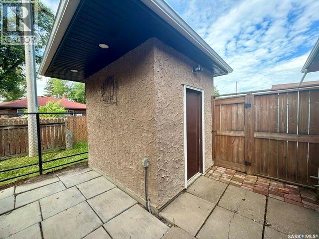 3307/3309 Dawson Crescent, Regina, Saskatchewan  S4R 3V6 - Photo 58 - SK042407