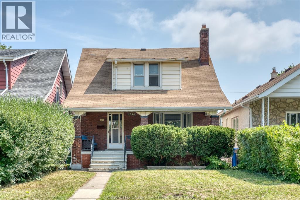 MLS# 26019723: 1080 CHURCH, Windsor, Canada