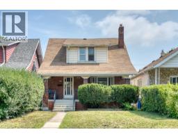 1080 CHURCH, Windsor, Ontario