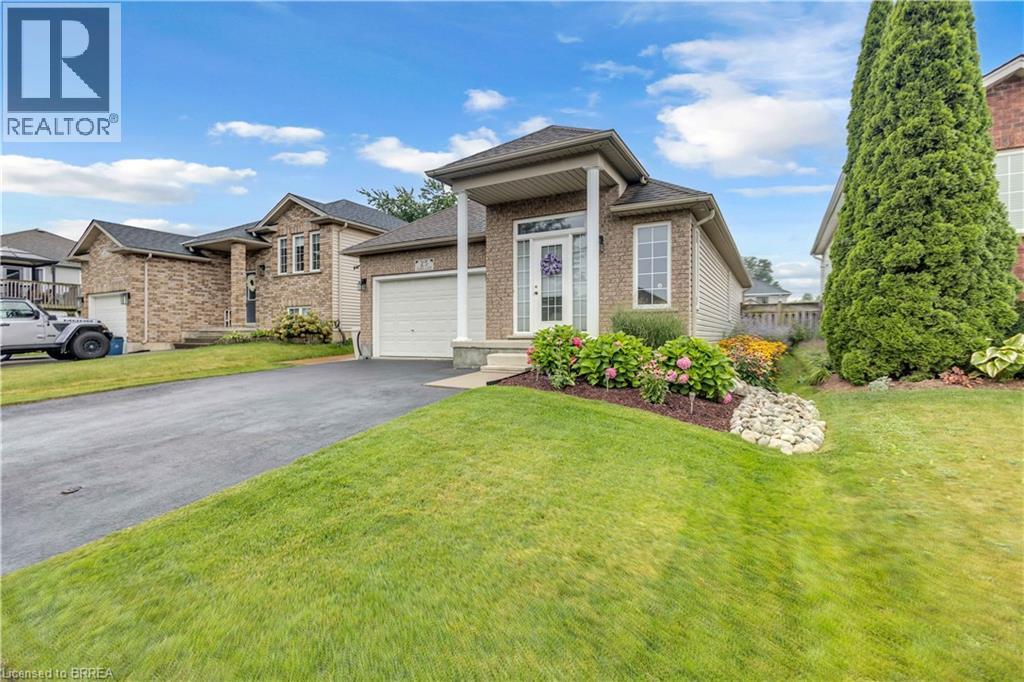 25 Sudds Lane, Brantford, Ontario  N3T 6M5 - Photo 3 - 40855053