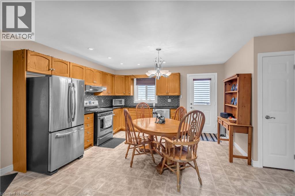 25 Sudds Lane, Brantford, Ontario  N3T 6M5 - Photo 6 - 40855053