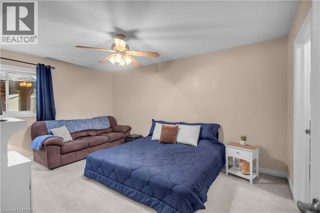 25 Sudds Lane, Brantford, Ontario  N3T 6M5 - Photo 12 - 40855053