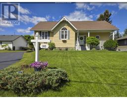 185 Ridgecrest RD, Thunder Bay, Ontario