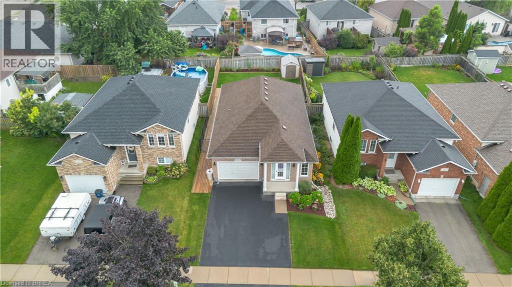 25 Sudds Lane, Brantford, Ontario  N3T 6M5 - Photo 30 - 40855053
