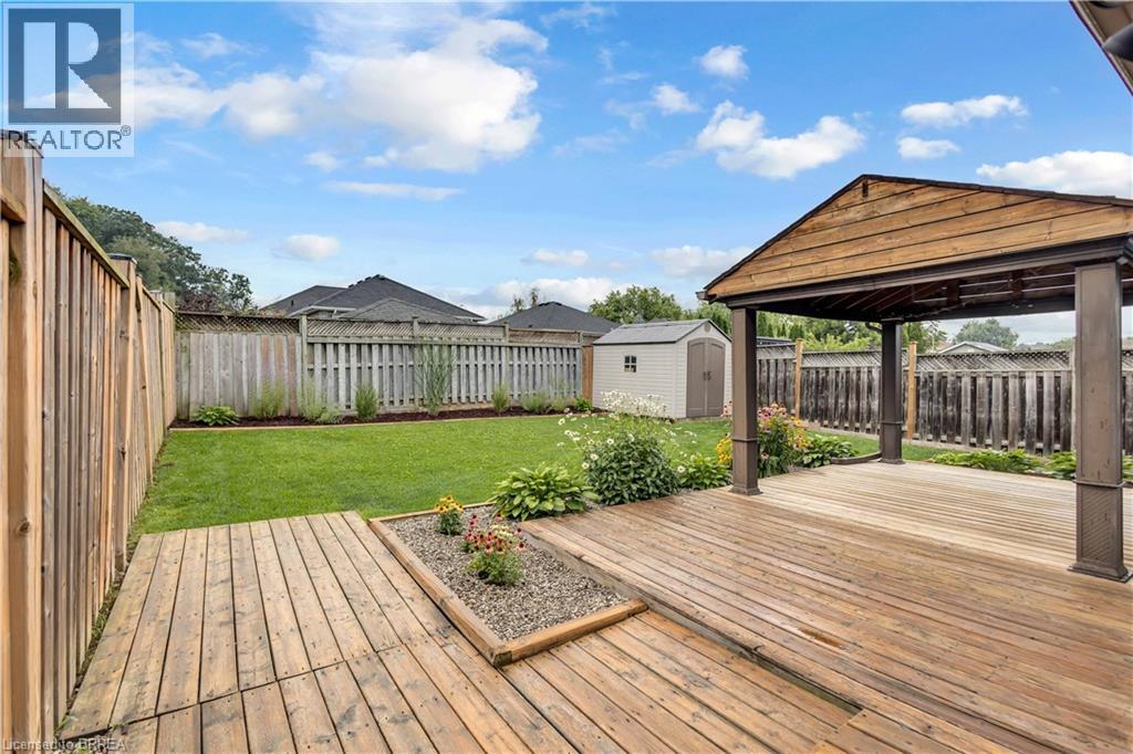 25 Sudds Lane, Brantford, Ontario  N3T 6M5 - Photo 24 - 40855053