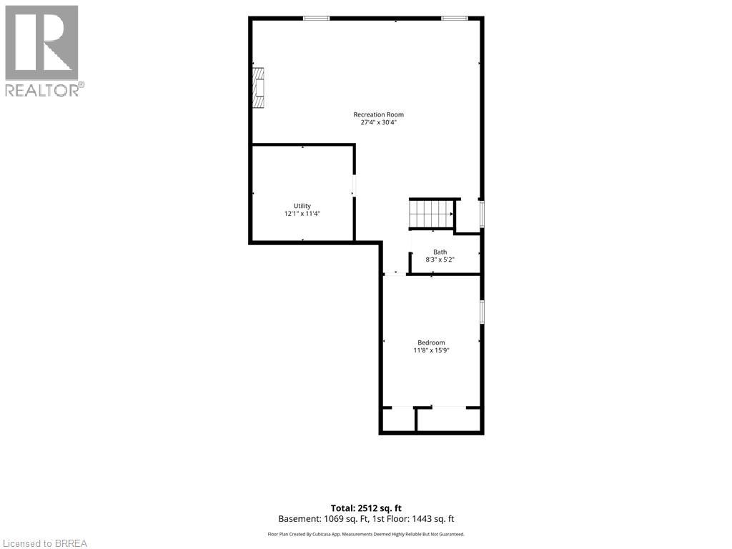 25 Sudds Lane, Brantford, Ontario  N3T 6M5 - Photo 36 - 40855053