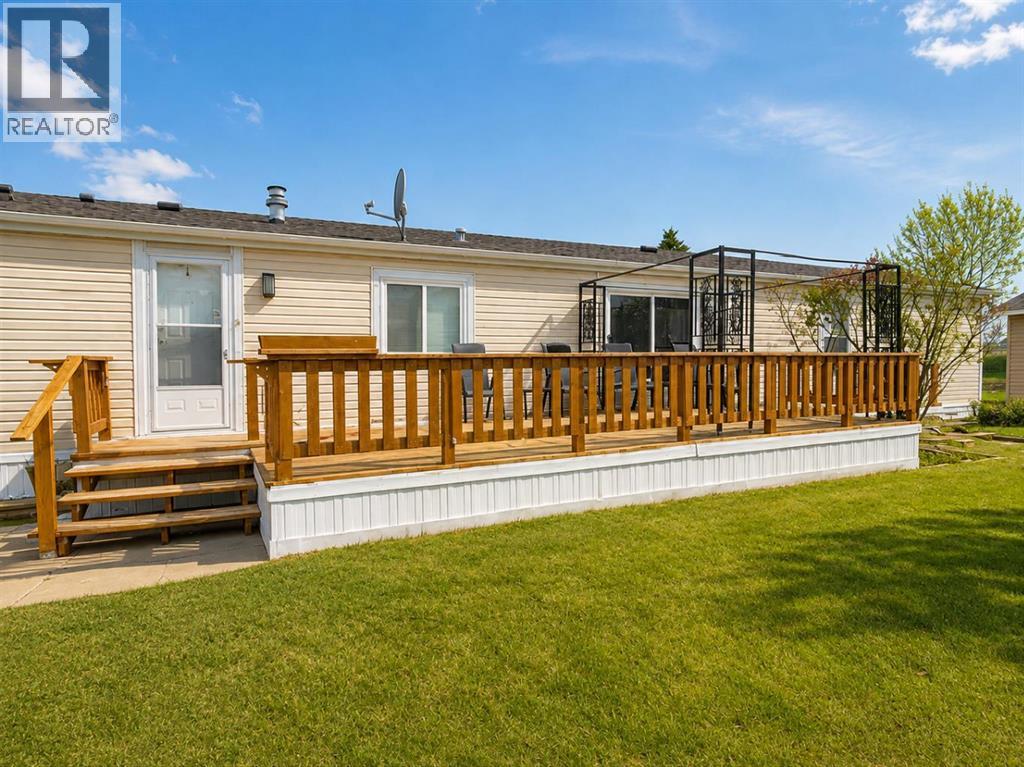 7 Doubletree Way, Strathmore, Alberta