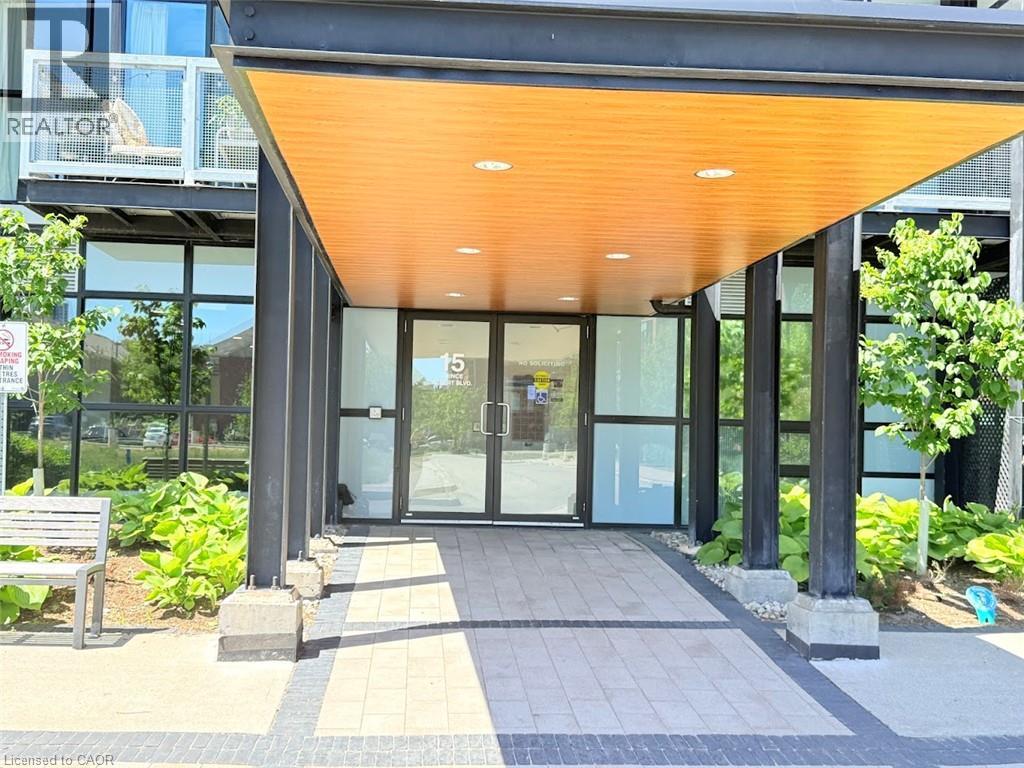 15 Prince Albert Boulevard Unit# 602, Kitchener, Ontario  N2H 0C2 - Photo 2 - 40852865