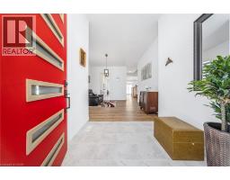 158 SAVANNAH RIDGE Drive, Paris, Ontario