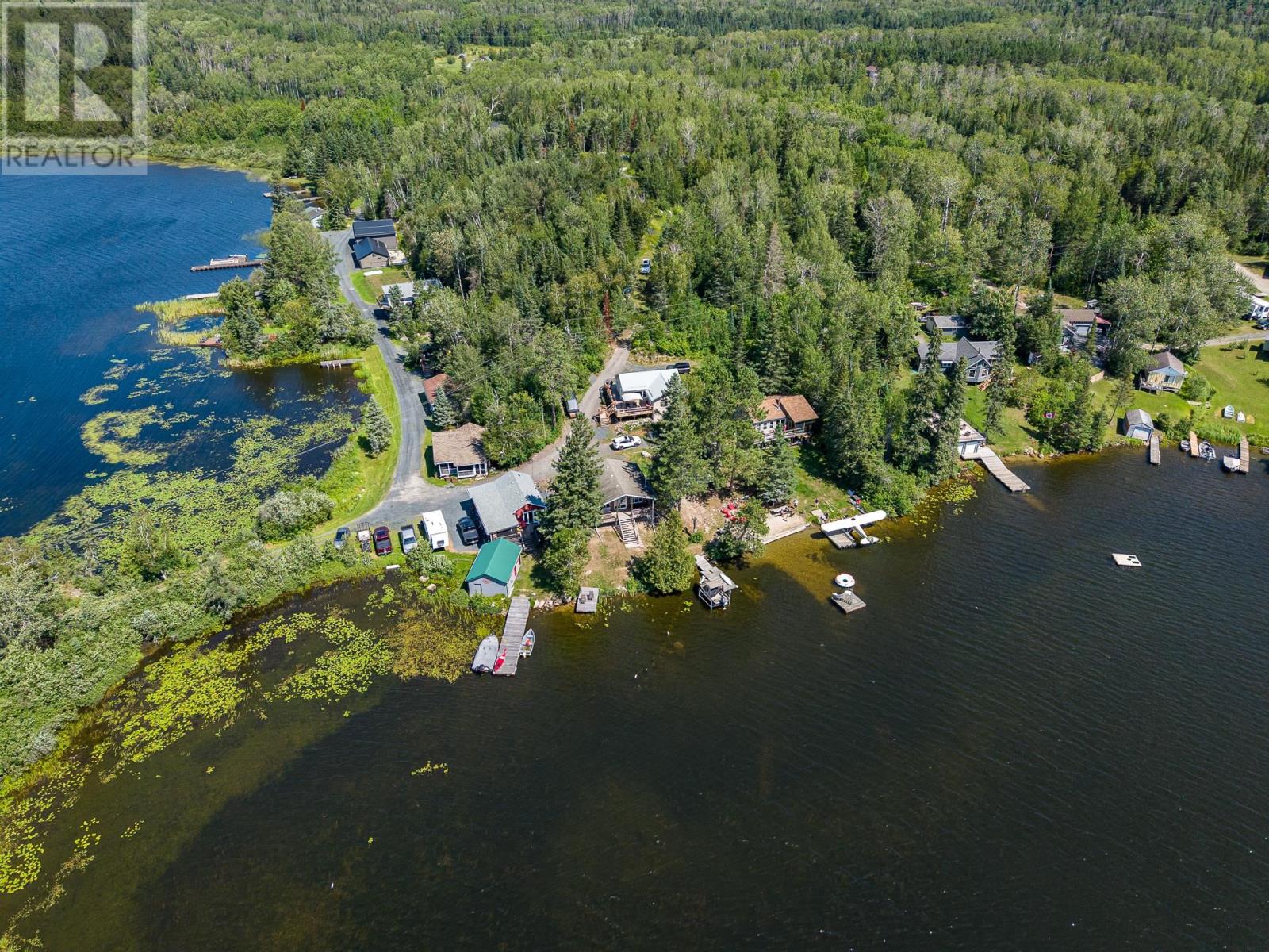 4 80 Bay Point Rd, Crest Resort Longbow Lake, E Of Kenora, Ontario  P0X 1H0 - Photo 25 - TB2602254