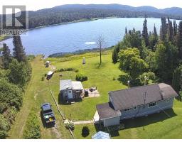 LOT 3 JACKFISH LAKE RD N, SYINE TOWNSHIP, Ontario