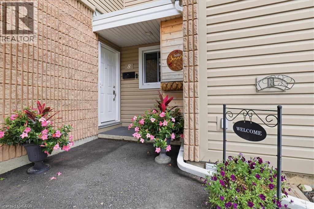 65 Glamis Road Unit# 8, Cambridge, Ontario  N1R 6W4 - Photo 3 - 40853603