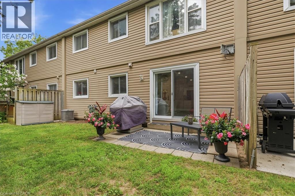 65 Glamis Road Unit# 8, Cambridge, Ontario  N1R 6W4 - Photo 36 - 40853603