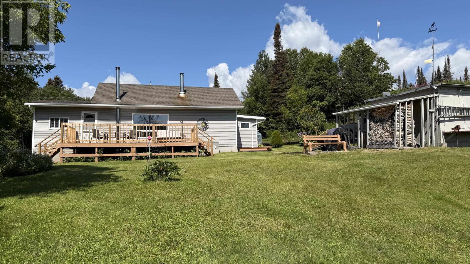 Lot 3 Jackfish Lake Rd N, Syine Township, Ontario  P0T 2W0 - Photo 22 - TB2602339
