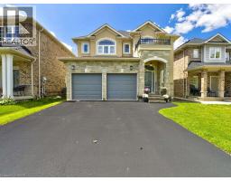 59 BELLSTONE Lane, Glanbrook, Ontario